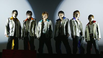 「V6解散」を聞いた時「涙が溢れ出てしまった…」V6オタ歴24年ファンの心境は一体どうなのか？の画像1