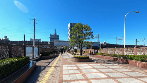 山手線田端駅、大正期の文豪に愛された古き良き時代の面影が残るの画像11