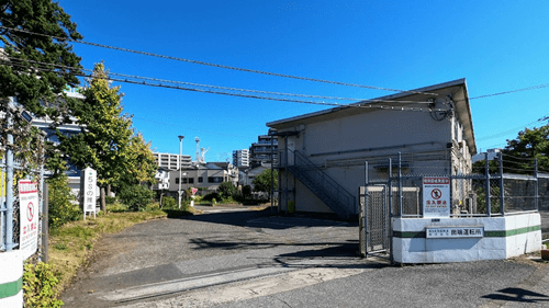 山手線田端駅、大正期の文豪に愛された古き良き時代の面影が残るの画像2