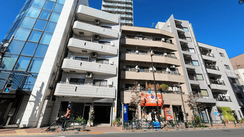 山手線田端駅、大正期の文豪に愛された古き良き時代の面影が残るの画像20