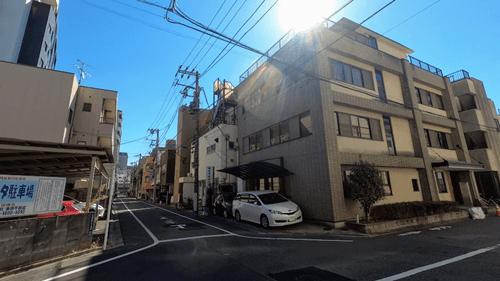 山手線田端駅、大正期の文豪に愛された古き良き時代の面影が残るの画像22