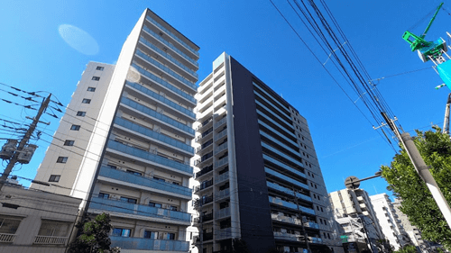 山手線田端駅、大正期の文豪に愛された古き良き時代の面影が残るの画像23