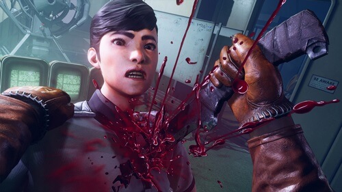 メトロイドにバイオもノミネート!Game of the Year2021が12月10日発表 もうプレイした?の画像2