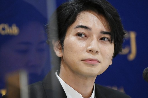 “都市伝説”はまだ続く？　嵐・松本潤と井上真央に流れる「大みそか」「3年後」結婚説の画像