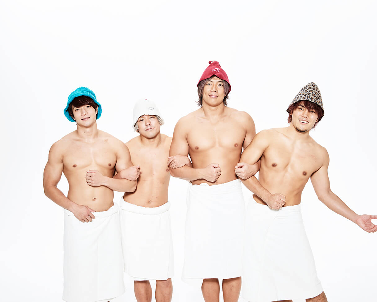 [入稿済]「好きな人と一緒に入るサウナが最高」DDTサウナ部、サフレのススメの画像4