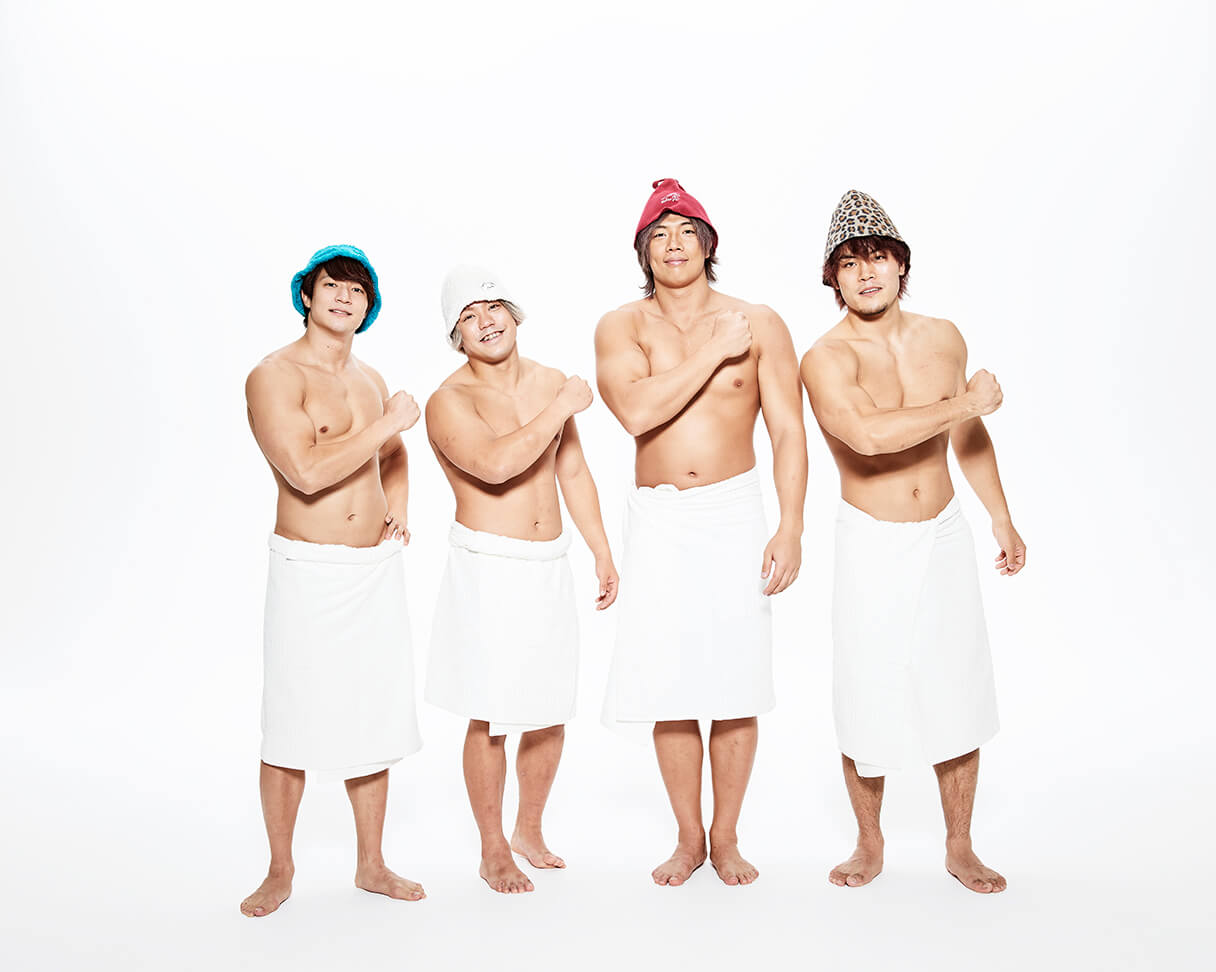 [入稿済]「好きな人と一緒に入るサウナが最高」DDTサウナ部、サフレのススメの画像9