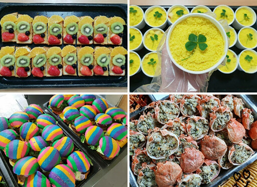 韓国の給食でロブスター!?「レジェンド給食」がおいしいと日本でも話題にの画像4