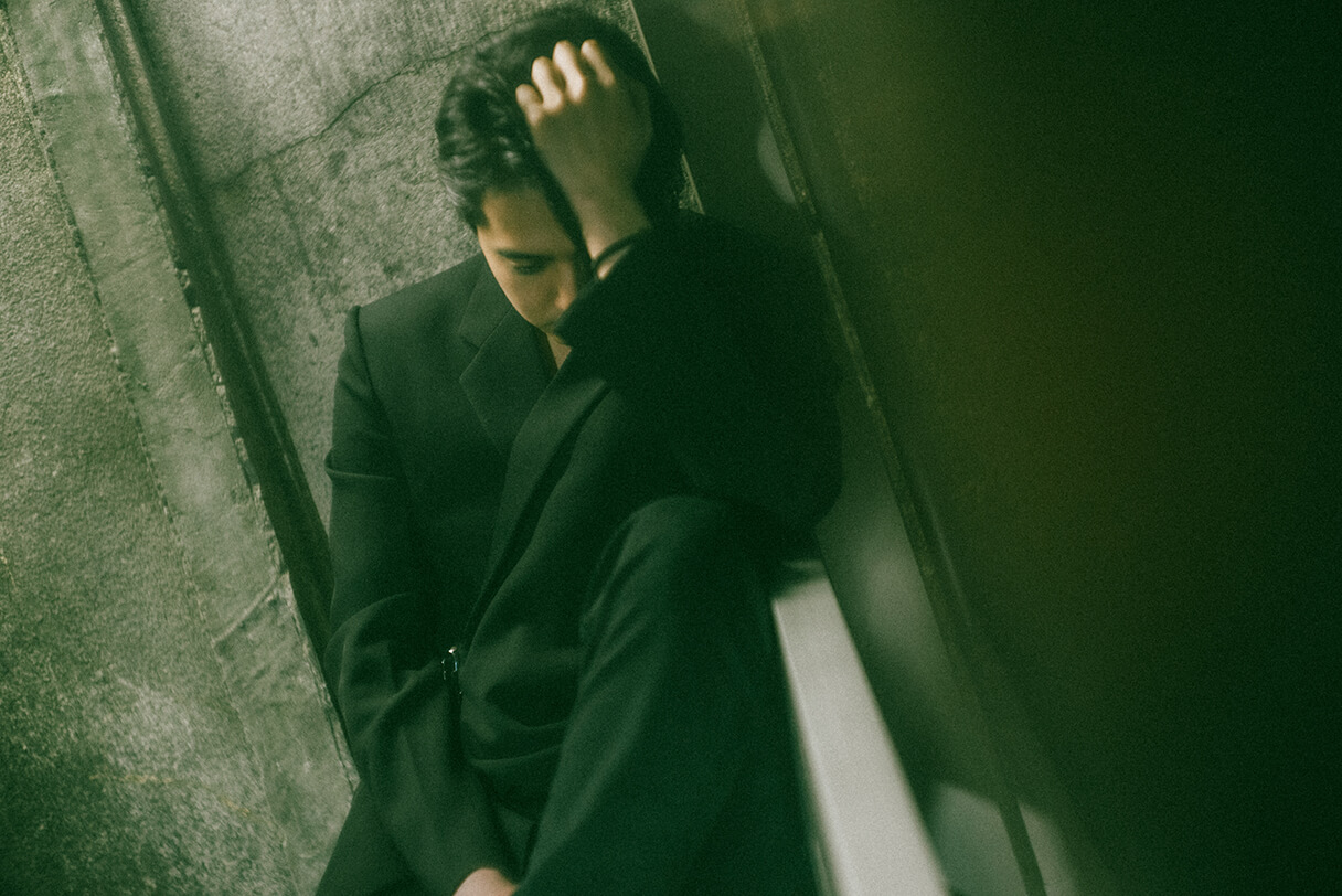 [入稿済]片寄涼太純度100％！ どこにも忖度なしに言葉を編み上げた「往復書簡」の画像10