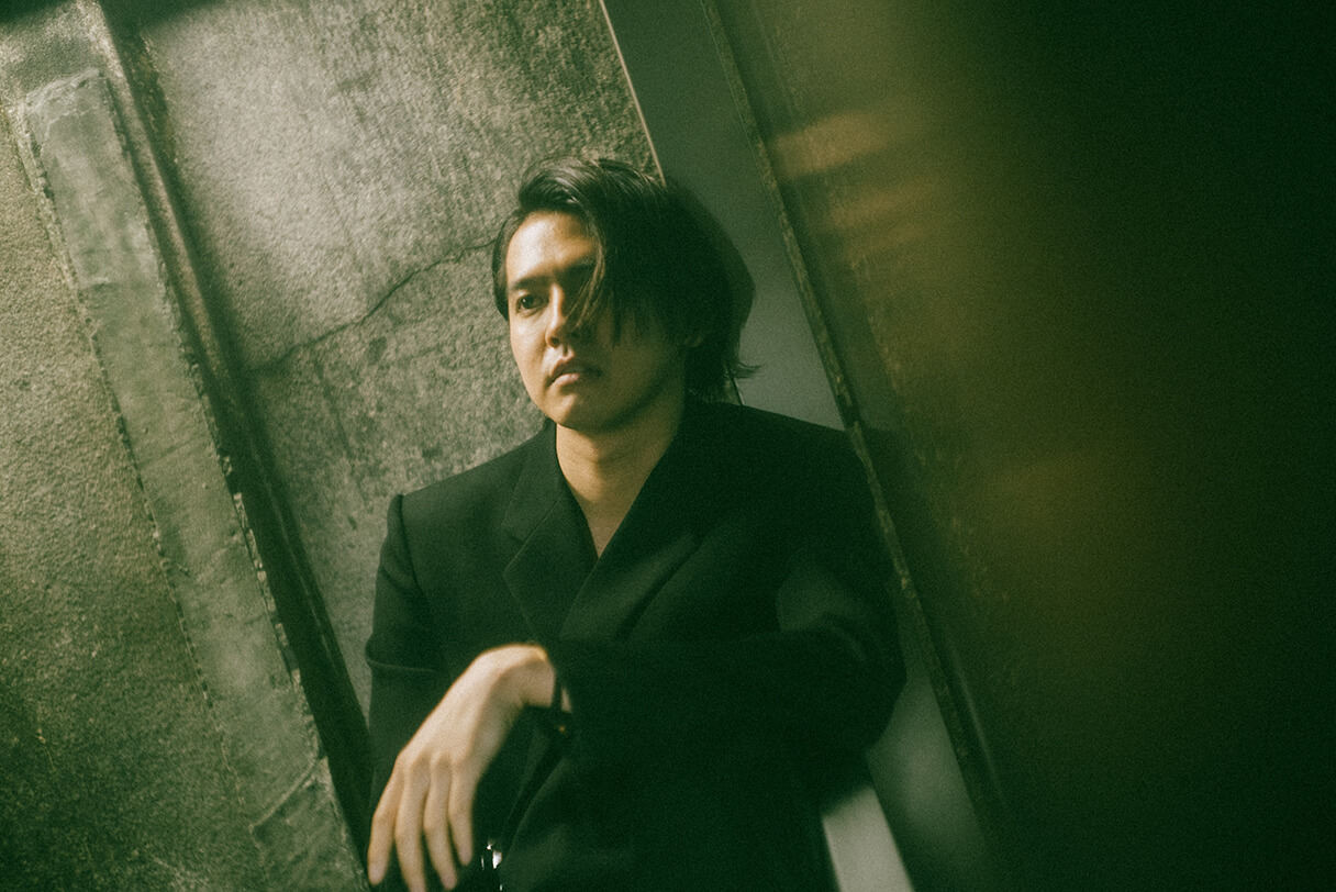 [入稿済]片寄涼太純度100％！ どこにも忖度なしに言葉を編み上げた「往復書簡」の画像11