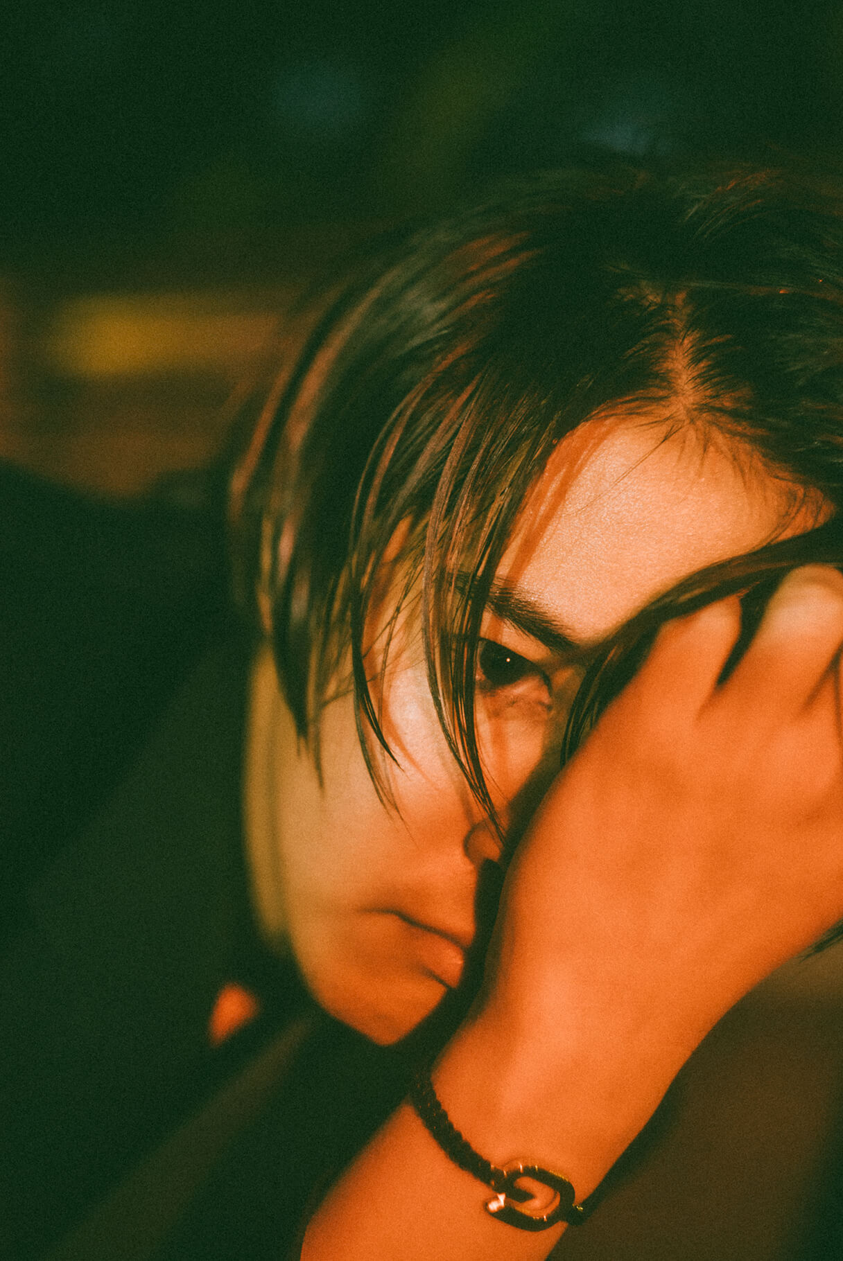 [入稿済]片寄涼太純度100％！ どこにも忖度なしに言葉を編み上げた「往復書簡」の画像13