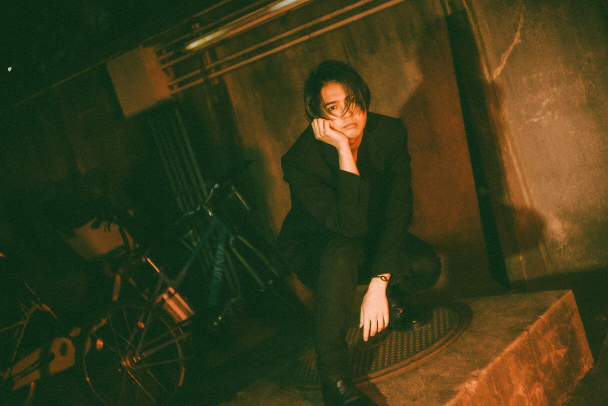 [入稿済]片寄涼太純度100％！ どこにも忖度なしに言葉を編み上げた「往復書簡」の画像14