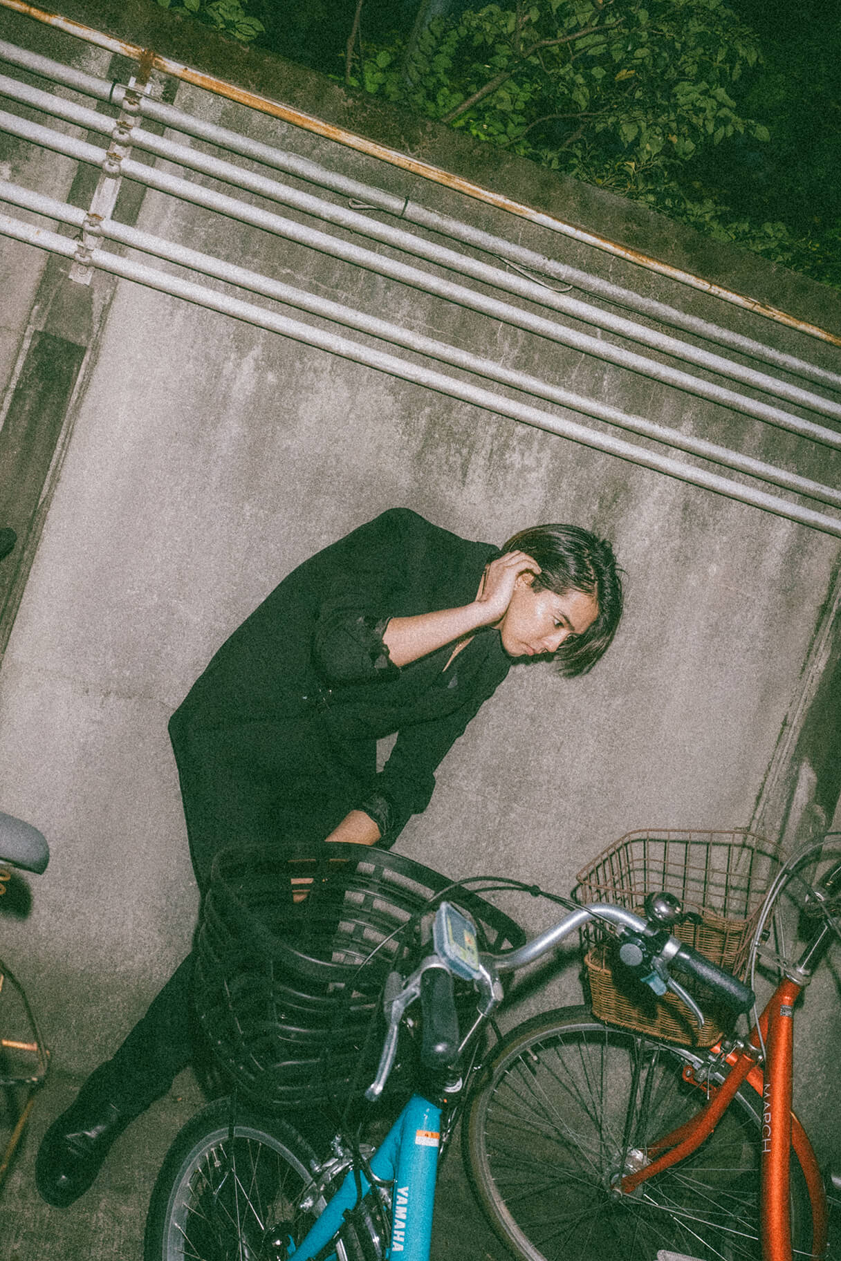 [入稿済]片寄涼太純度100％！ どこにも忖度なしに言葉を編み上げた「往復書簡」の画像15