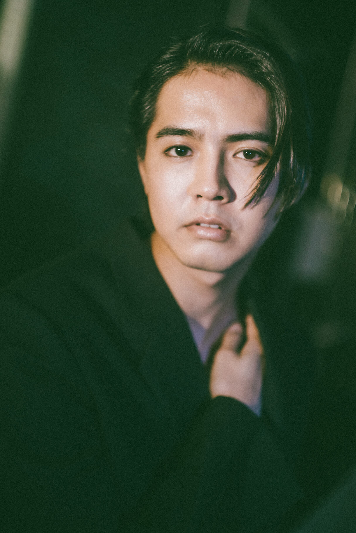 [入稿済]片寄涼太純度100％！ どこにも忖度なしに言葉を編み上げた「往復書簡」の画像17