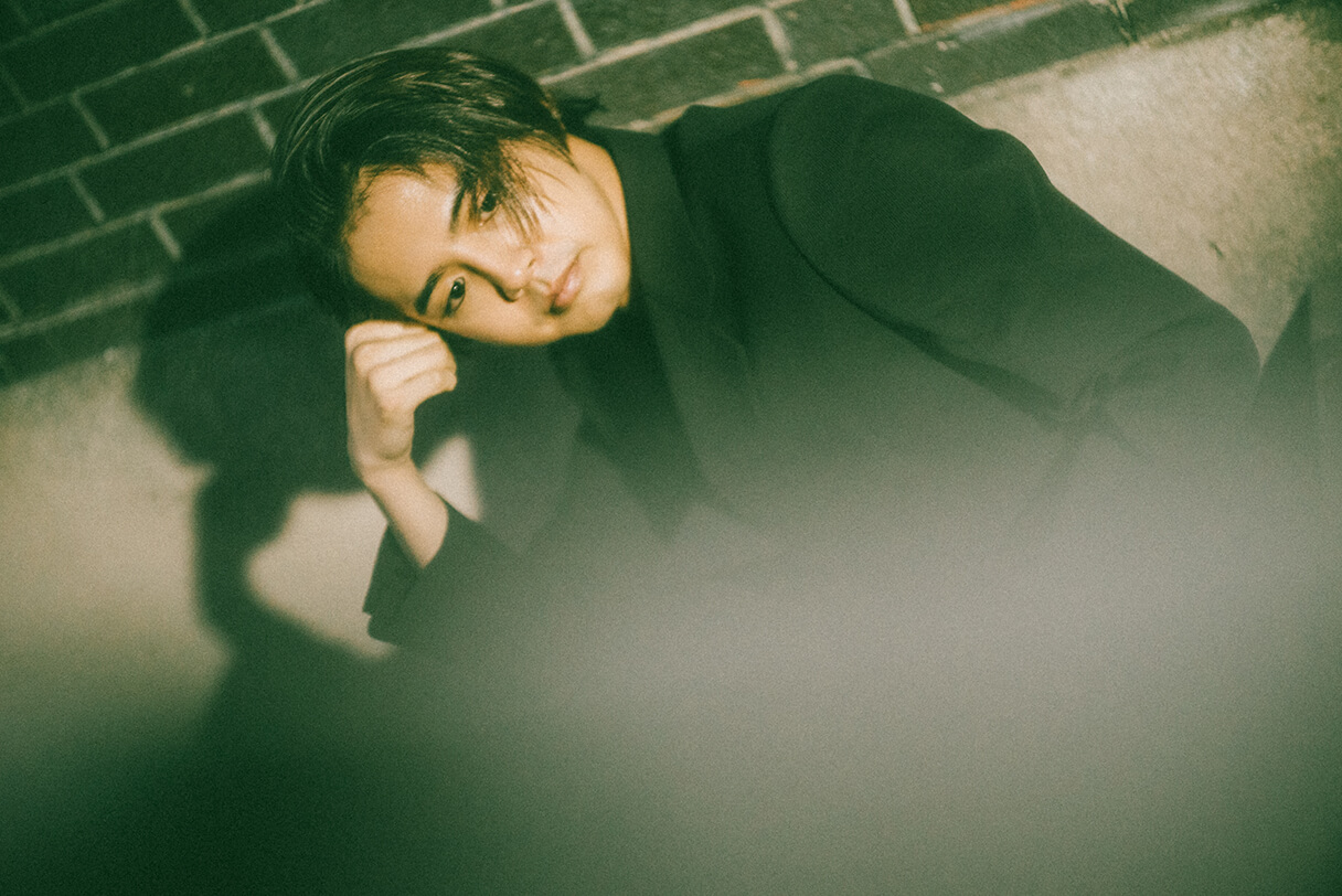 [入稿済]片寄涼太純度100％！ どこにも忖度なしに言葉を編み上げた「往復書簡」の画像2