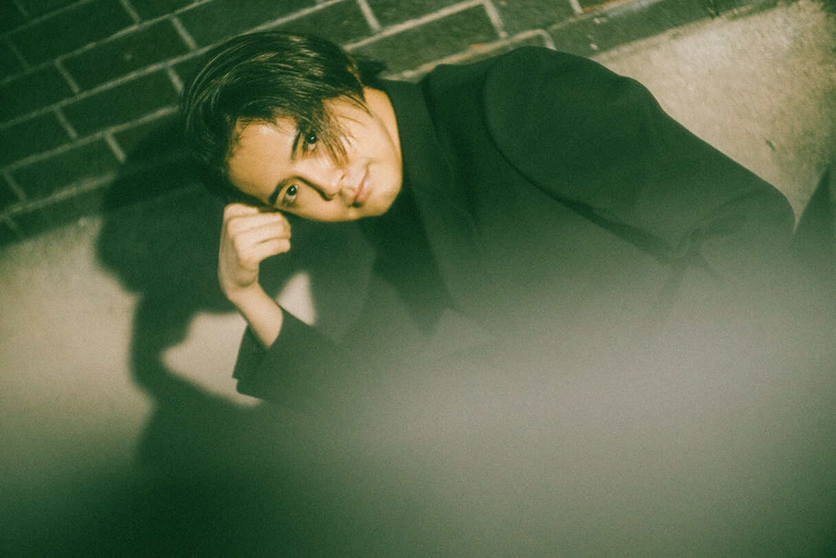 [入稿済]片寄涼太純度100％！ どこにも忖度なしに言葉を編み上げた「往復書簡」の画像3