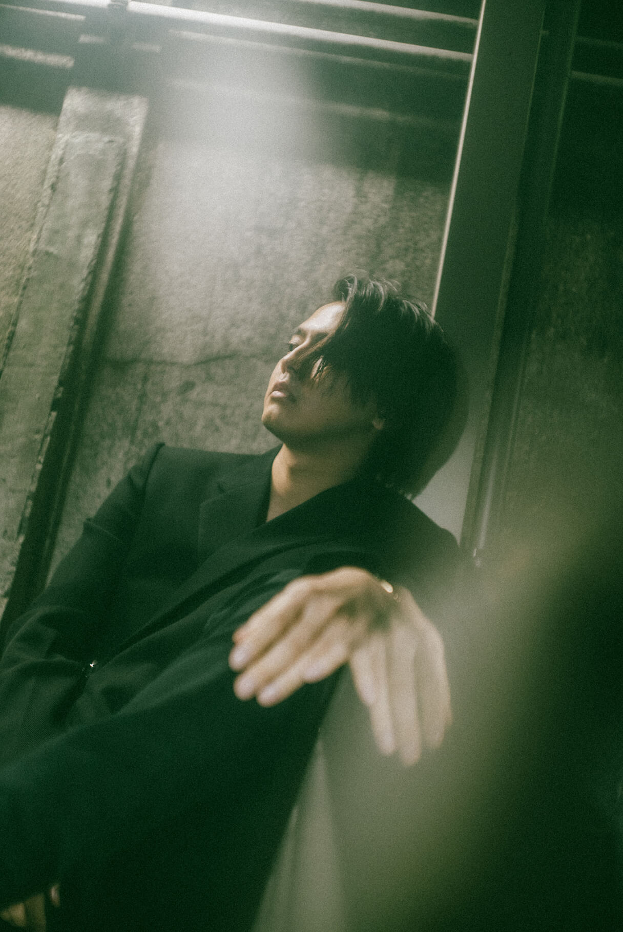 [入稿済]片寄涼太純度100％！ どこにも忖度なしに言葉を編み上げた「往復書簡」の画像4