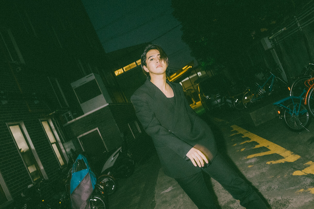 [入稿済]片寄涼太純度100％！ どこにも忖度なしに言葉を編み上げた「往復書簡」の画像7