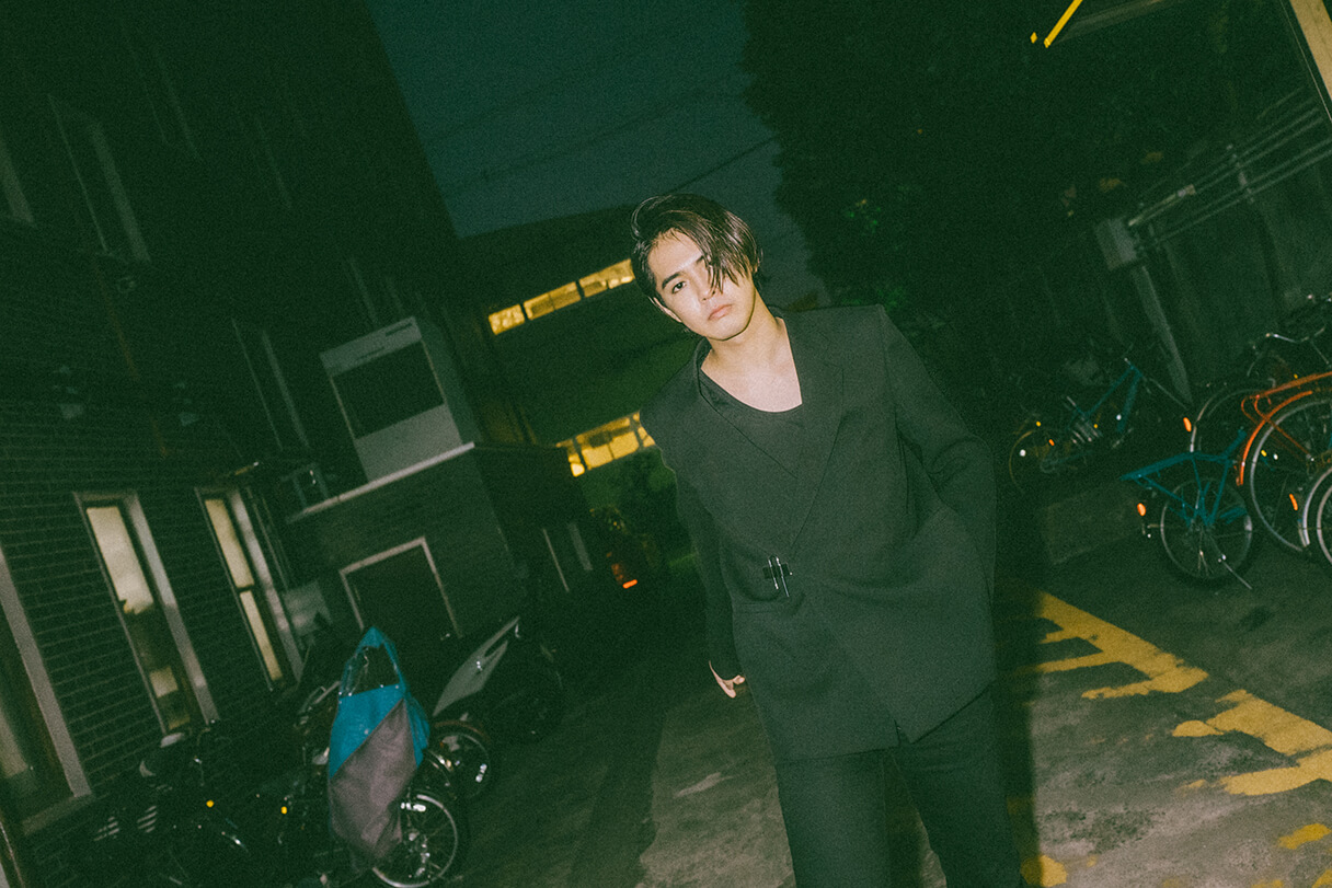 [入稿済]片寄涼太純度100％！ どこにも忖度なしに言葉を編み上げた「往復書簡」の画像8