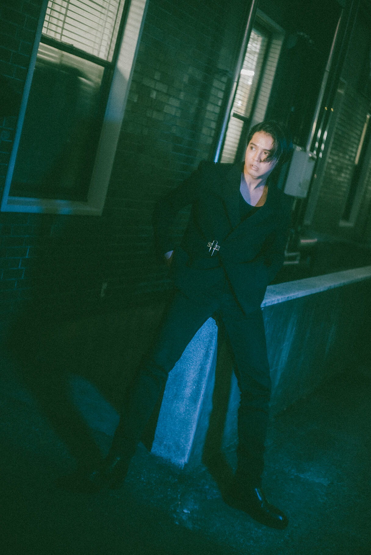 [入稿済]片寄涼太純度100％！ どこにも忖度なしに言葉を編み上げた「往復書簡」の画像9