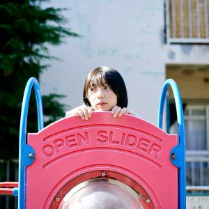 ミス少マガを受賞した現役女子高生・菊地姫奈、コンテストで争奪戦だった