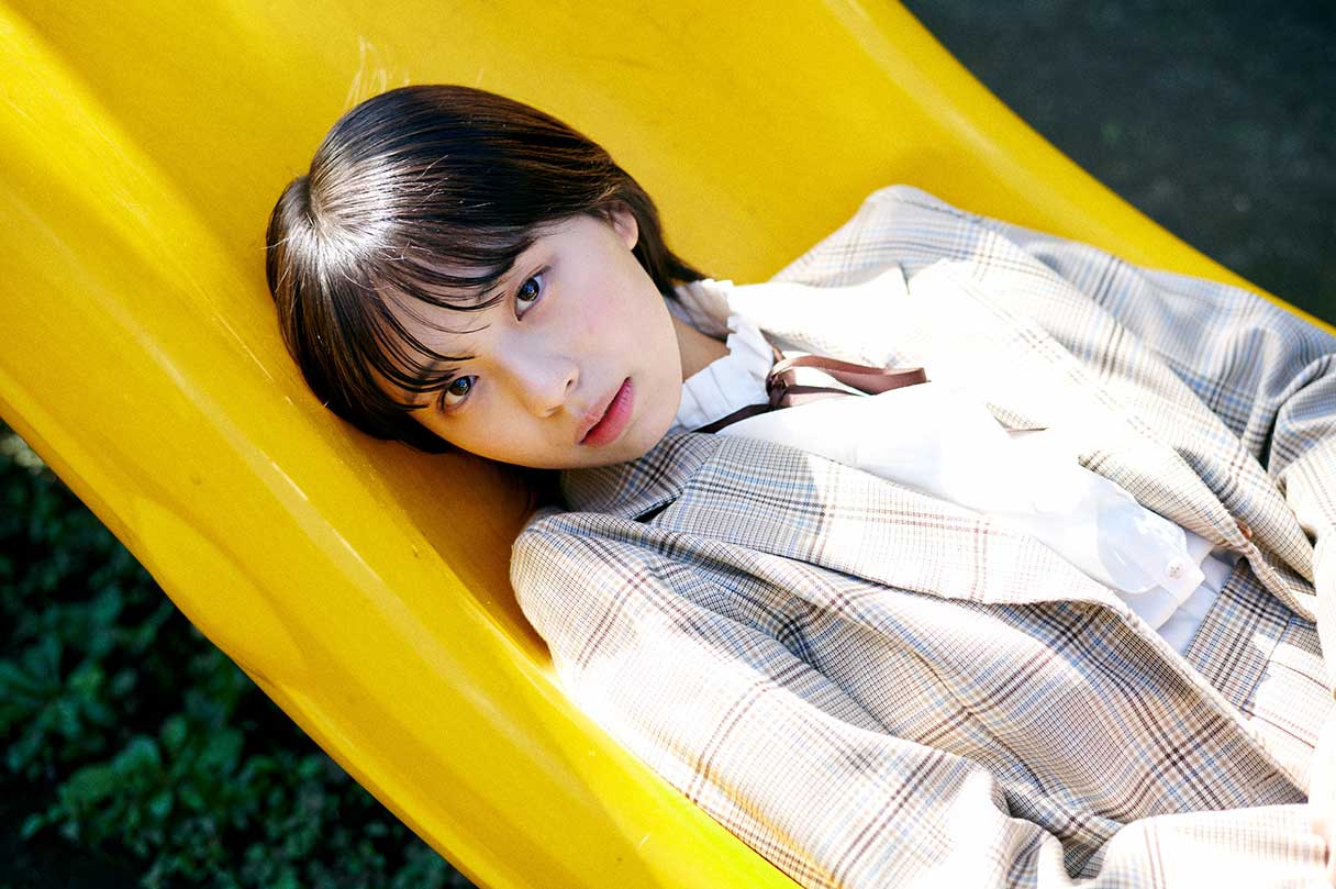 ミス少マガを受賞した現役女子高生・菊地姫奈、コンテストで争奪戦だったの画像3