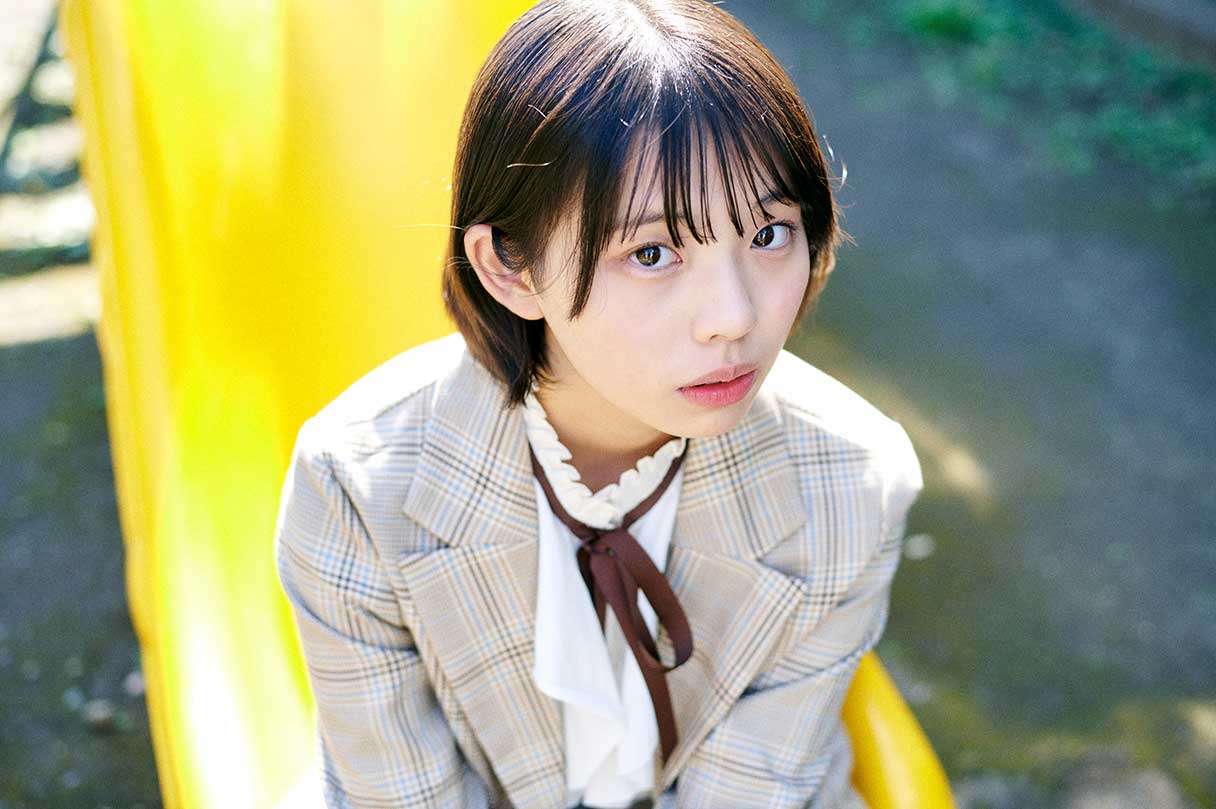 ミス少マガを受賞した現役女子高生・菊地姫奈、コンテストで争奪戦だったの画像4