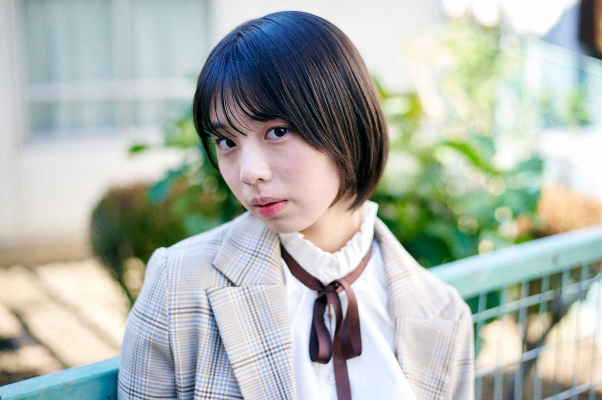 ミス少マガを受賞した現役女子高生・菊地姫奈、コンテストで争奪戦だったの画像6