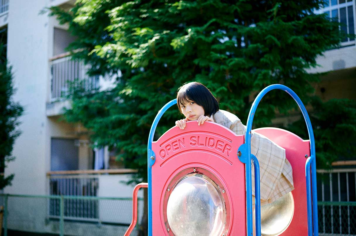 ミス少マガを受賞した現役女子高生・菊地姫奈、コンテストで争奪戦だったの画像7