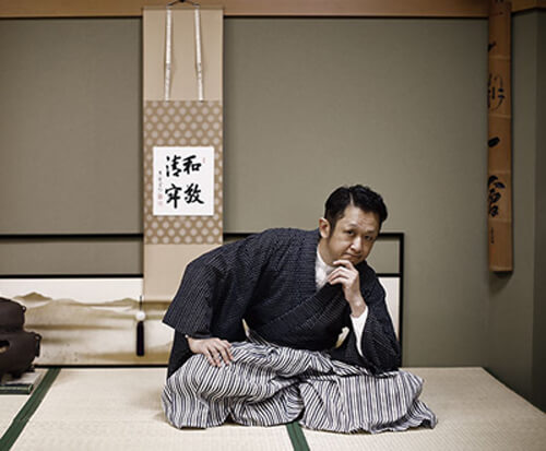 ラップと日本史の親和性　 KOHEI JAPAN、かく語りきの画像1
