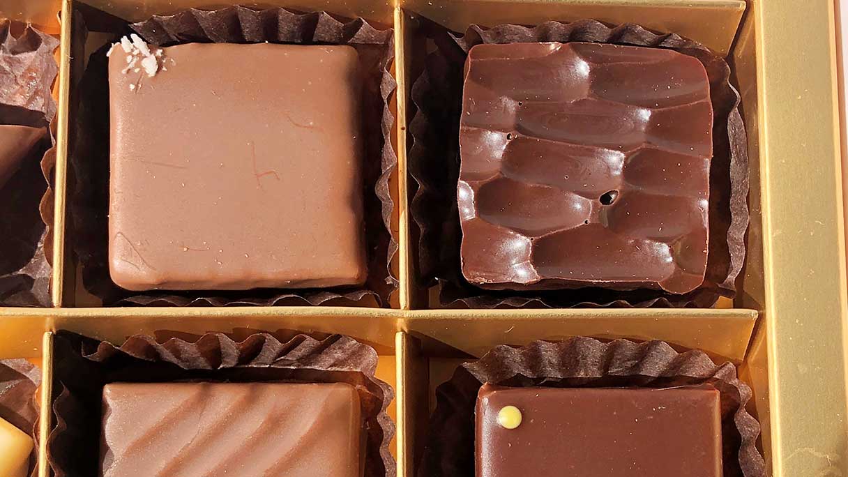 岡田、二宮、櫻井＆相葉　ジャニタレが結婚時、マスコミに贈った高級菓子食べ比べの画像9