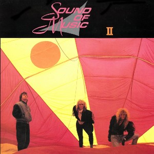 The Sound of Music - II