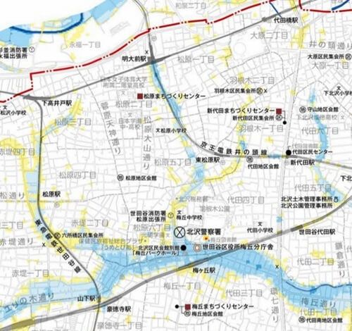 京王線「明大前」駅、学生街が実はファミリー層にもオススメなワケの画像26