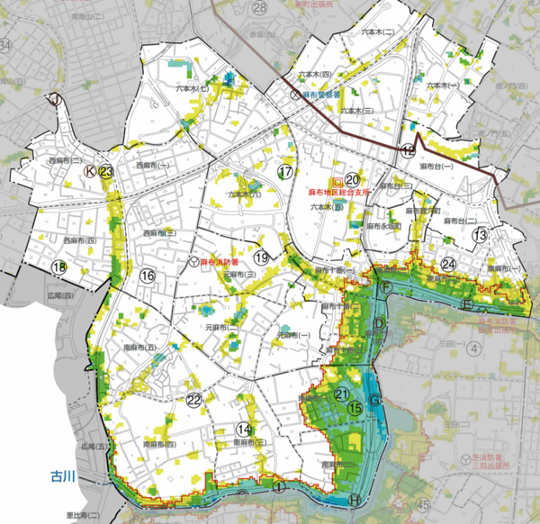 六本木に「ヒルズの未来形」誕生!森ビルによる再開発が続き、拡張し続ける街の画像27