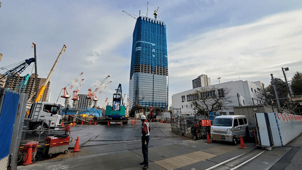 六本木に「ヒルズの未来形」誕生！森ビルによる再開発が続き、拡張し続ける街の画像9