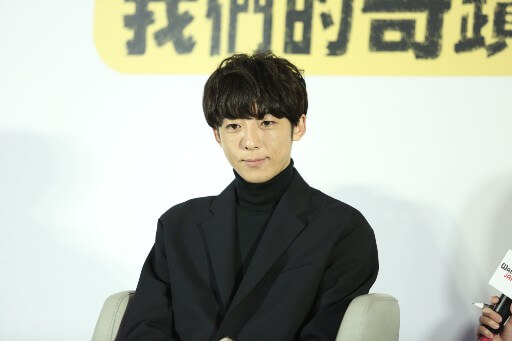 俳優・高橋一生が演じる「なじめない人間」の抗いがたい引力の画像1