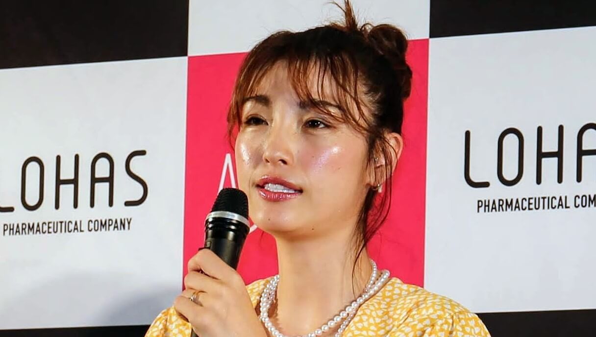 木下優樹菜、「慰謝料もらう立場」の根拠は離婚1年前の「DV騒動」にアリ？