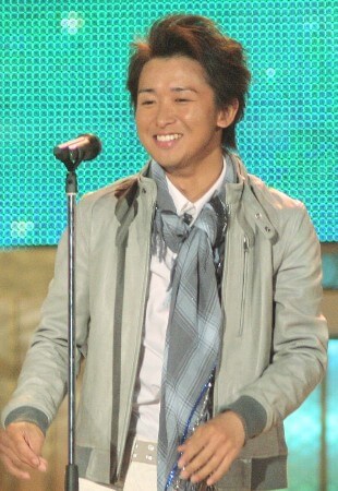 嵐・大野智に“巨額の蓄え”…活動休止に向けて着々と準備を進めていた!?の画像