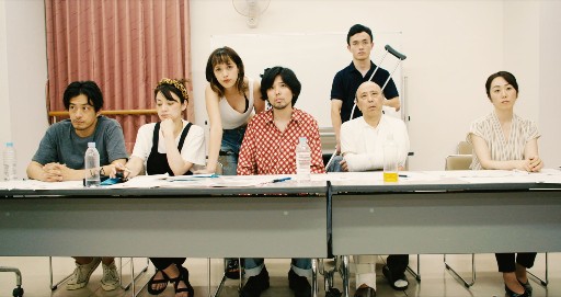 「人生のエキストラ」で終わってもいいのか? 園子温監督作『エッシャー通りの赤いポスト』の画像2=