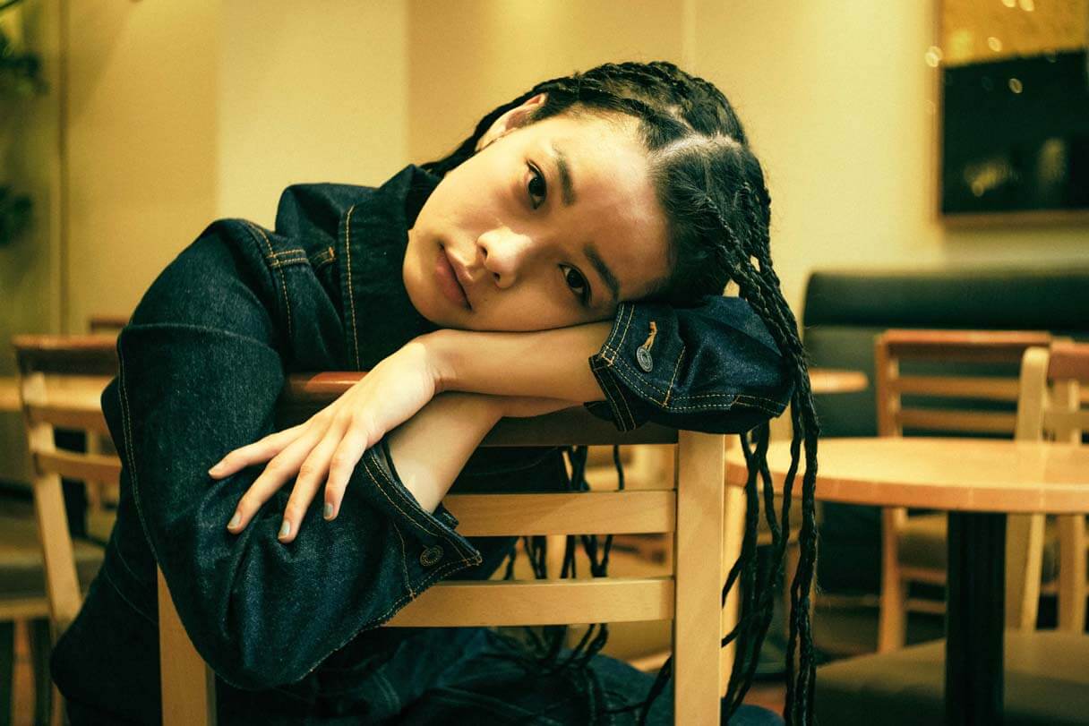 ドトールは「第2の部屋」。『ミラノサンドA』歌うアーティストxiangyuとコーヒーショップの愛の交歓の画像4