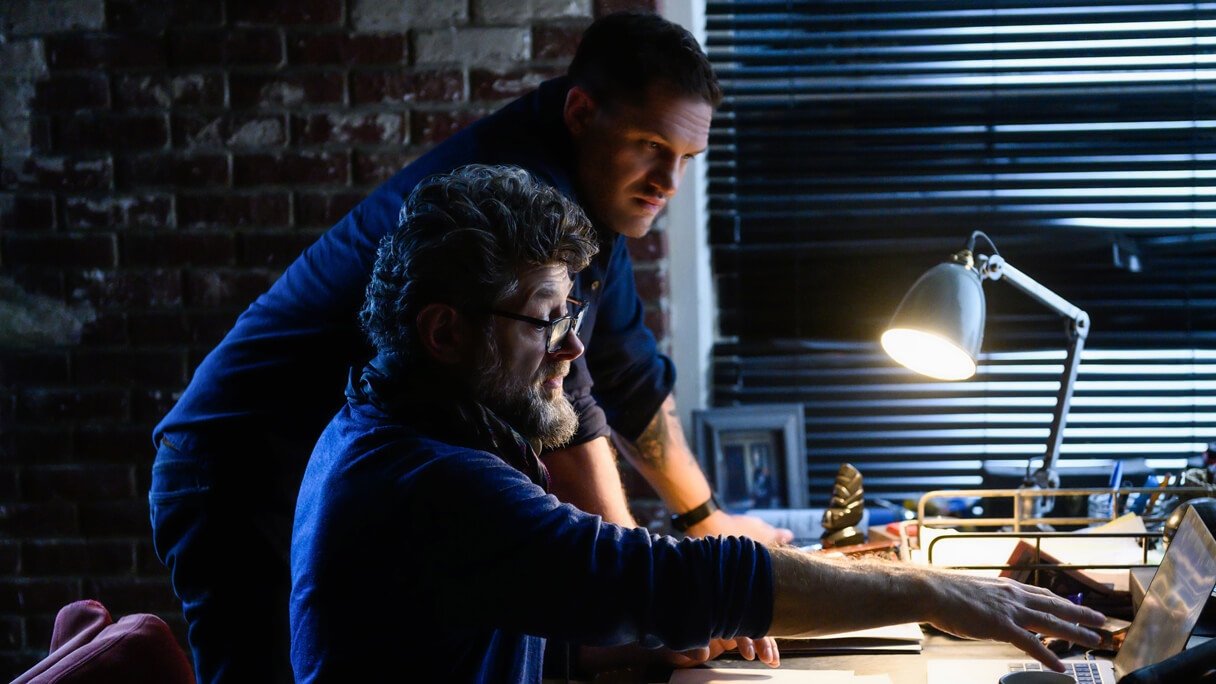 『ヴェノム：レット・ゼア・ビー・カーネイジ』とソニー・ピクチャーズが実現させた20年越しの夢の画像3