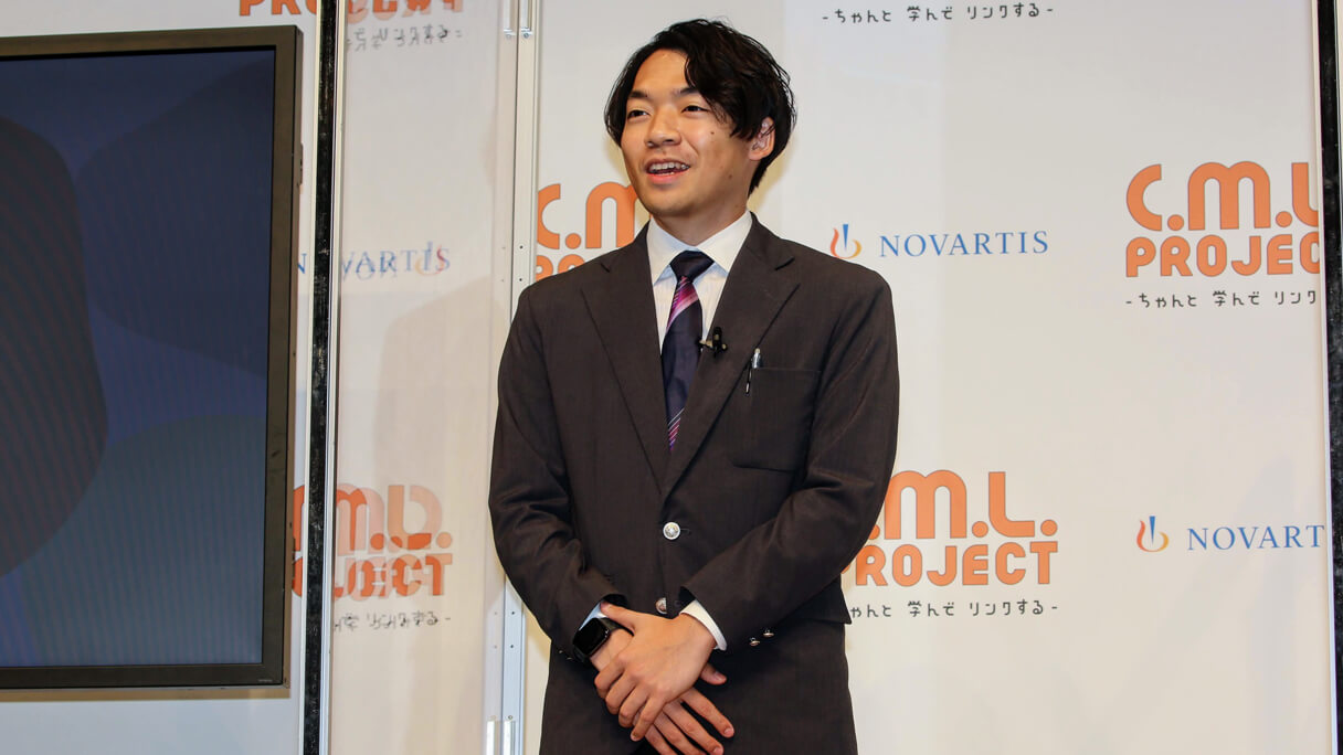 伊沢拓司&鈴木福、白血病啓発イベントでクイズ対決 まさかの同点でクイズ王の座危うし?の画像2