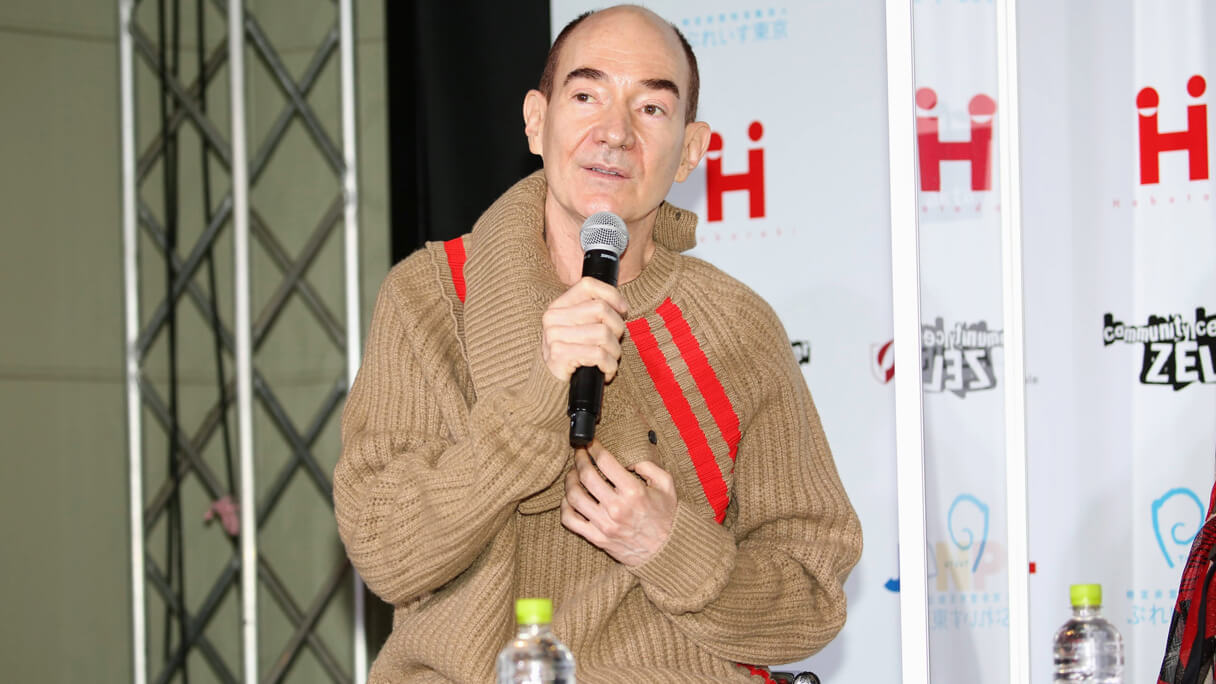 日本人の理解は古いまま。HIV/AIDSの6つのギャップをブルボンヌたちがトークしたらの画像4