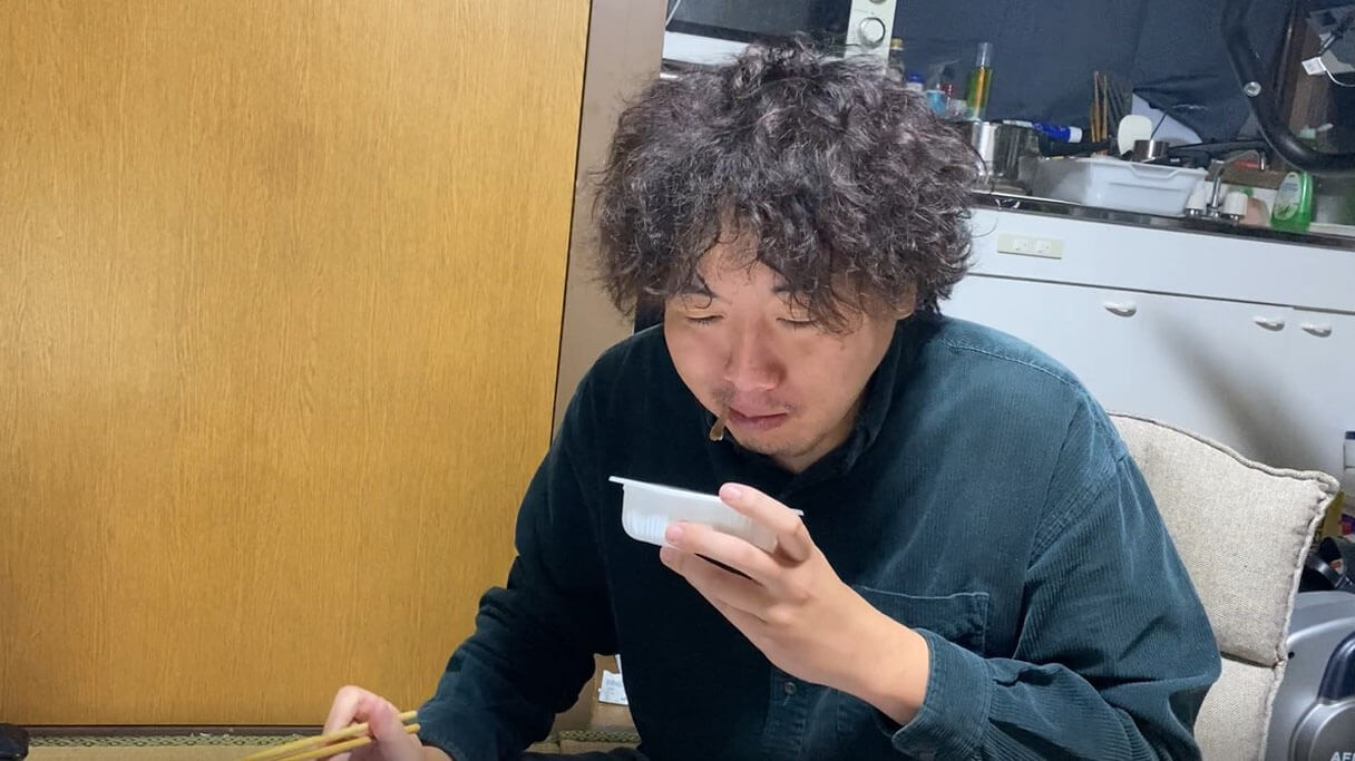 【読めるYouTube動画】YouTuber・怪物くんが食らう「業務スーパーゆせん商品BEST5」!!【骨にも味ついてる】の画像18