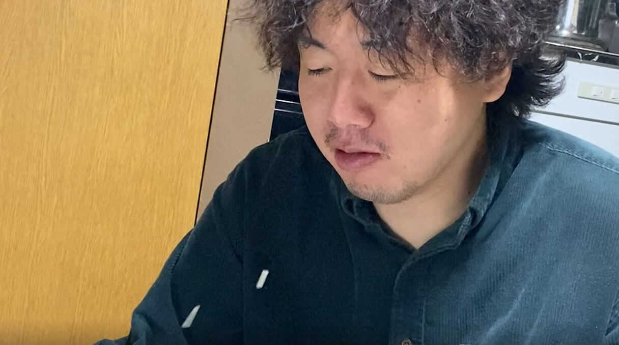 【読めるYouTube動画】YouTuber・怪物くんが食らう「業務スーパーゆせん商品BEST5」!!【骨にも味ついてる】の画像20