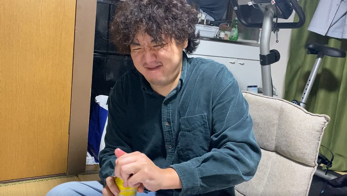 【読めるYouTube動画】YouTuber・怪物くんが食らう「業務スーパーゆせん商品BEST5」!!【骨にも味ついてる】の画像34