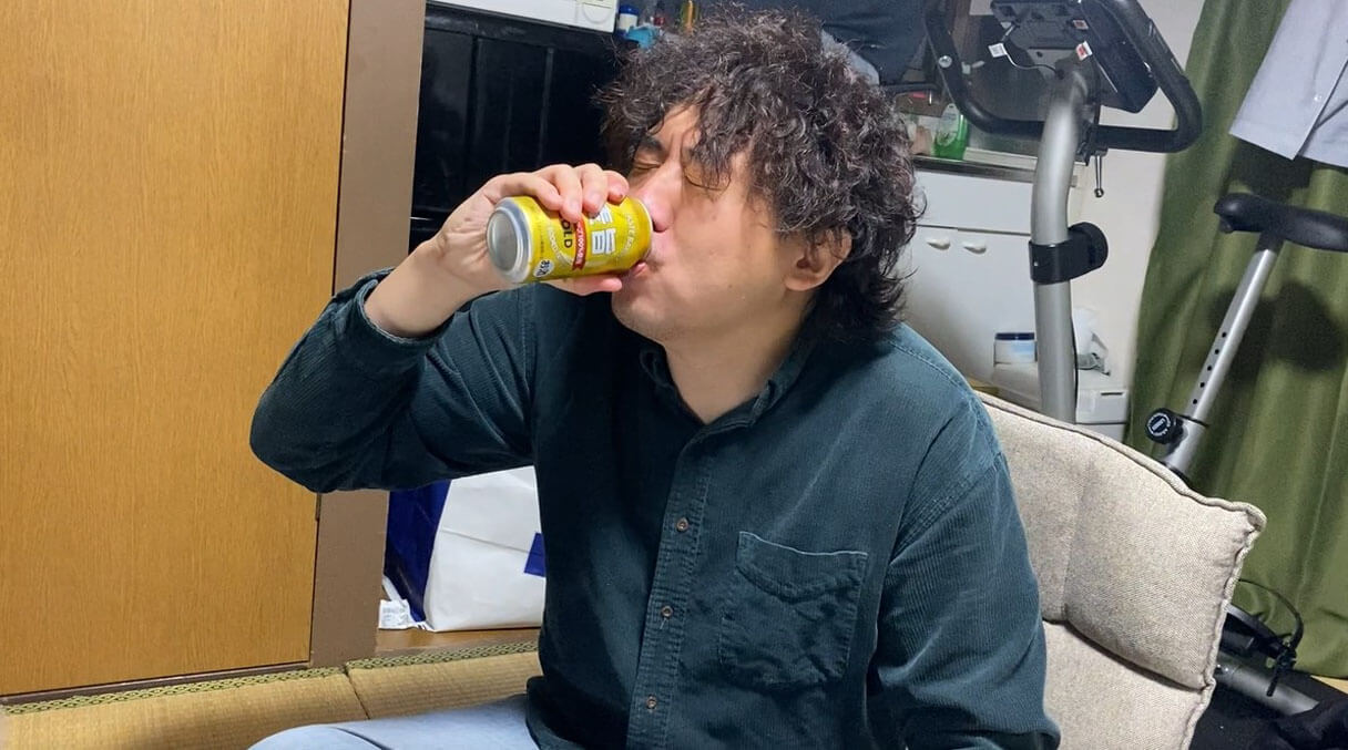 【読めるYouTube動画】YouTuber・怪物くんが食らう「業務スーパーゆせん商品BEST5」!!【骨にも味ついてる】の画像36