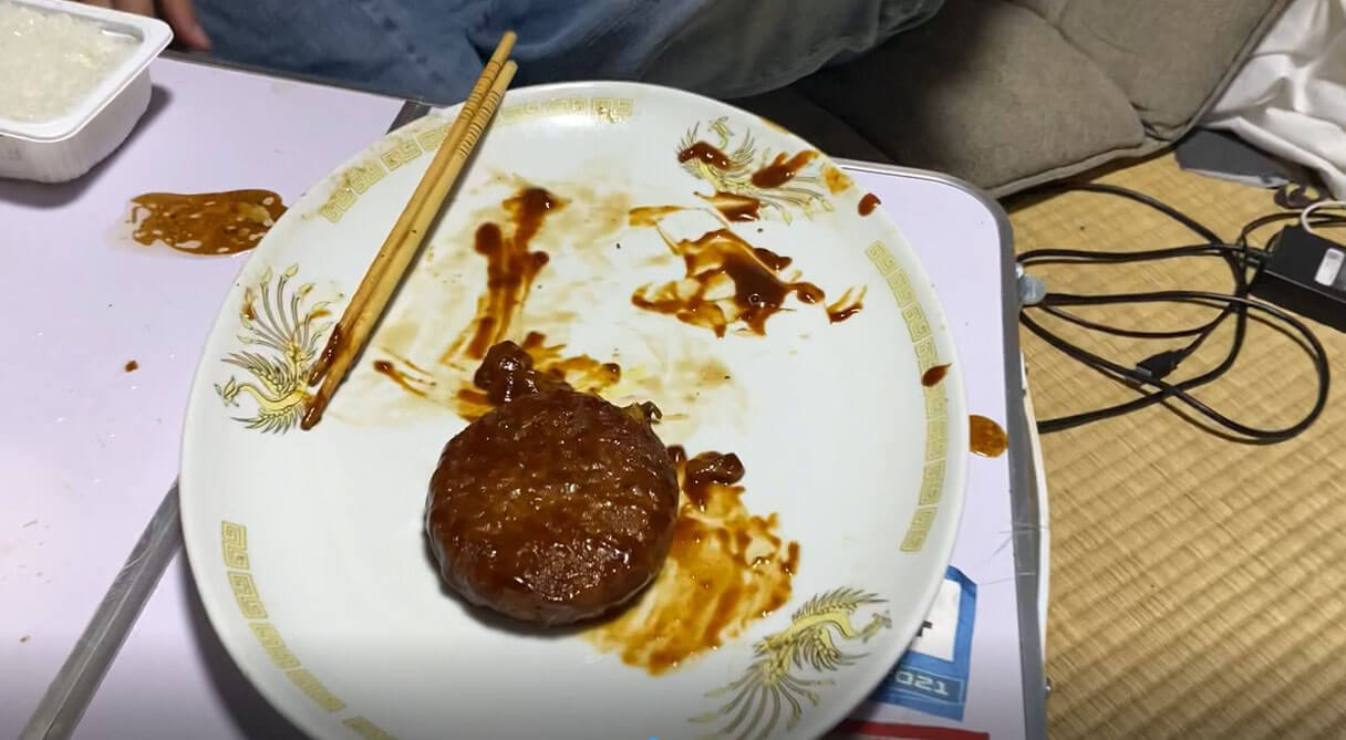 【読めるYouTube動画】YouTuber・怪物くんが食らう「業務スーパーゆせん商品BEST5」!!【骨にも味ついてる】の画像48