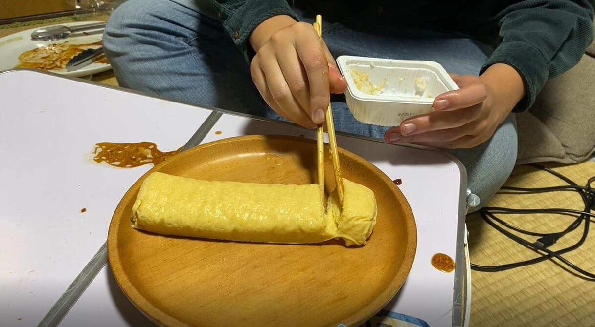 【読めるYouTube動画】YouTuber・怪物くんが食らう「業務スーパーゆせん商品BEST5」!!【骨にも味ついてる】の画像59