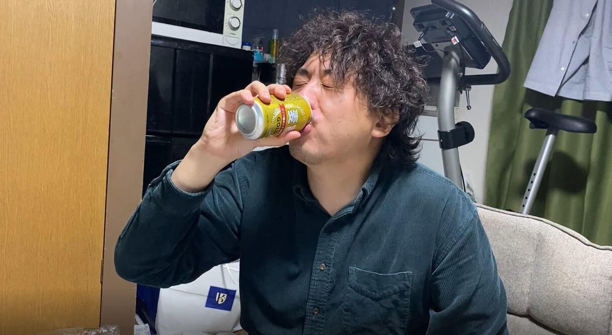 【読めるYouTube動画】YouTuber・怪物くんが食らう「業務スーパーゆせん商品BEST5」!!【骨にも味ついてる】の画像63