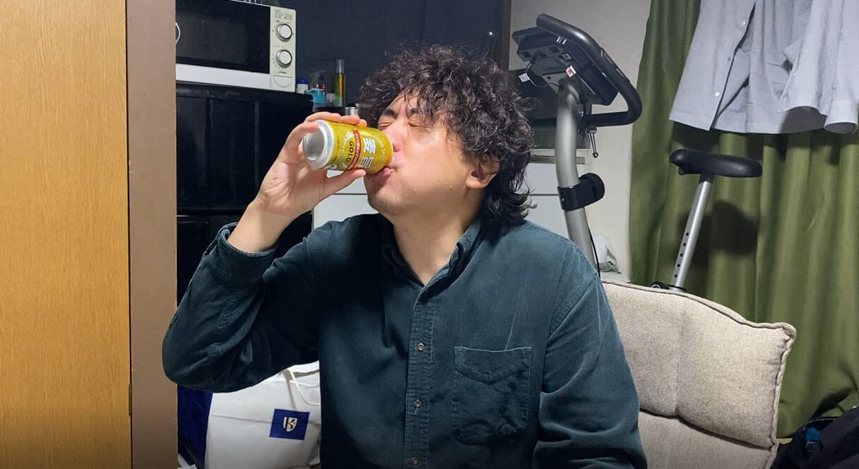 【読めるYouTube動画】YouTuber・怪物くんが食らう「業務スーパーゆせん商品BEST5」!!【骨にも味ついてる】の画像66